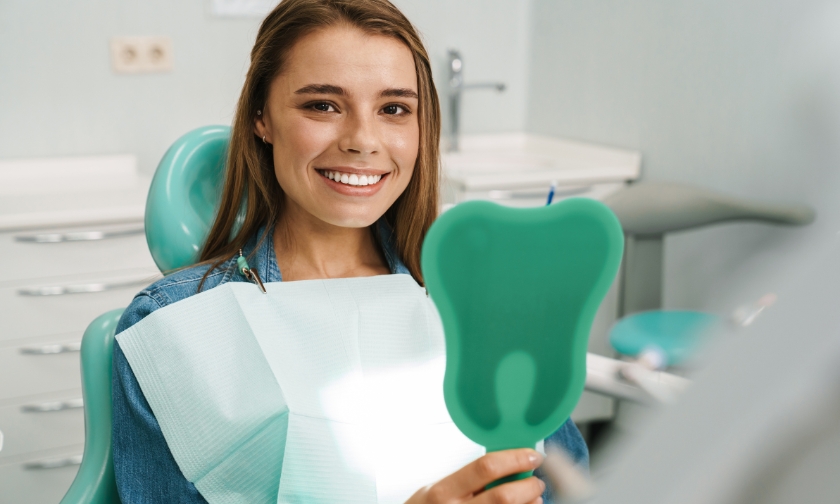 general dentist Alameda
