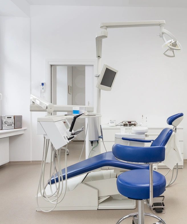 Alameda Dental Office