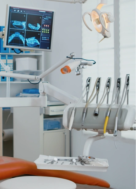 Modern Dental Technology 